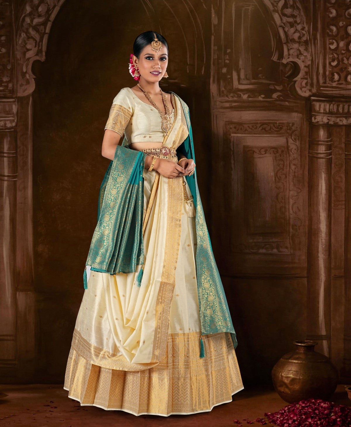 lehenga choli Iraq: Buy Lehenga choli online at wholesale price in