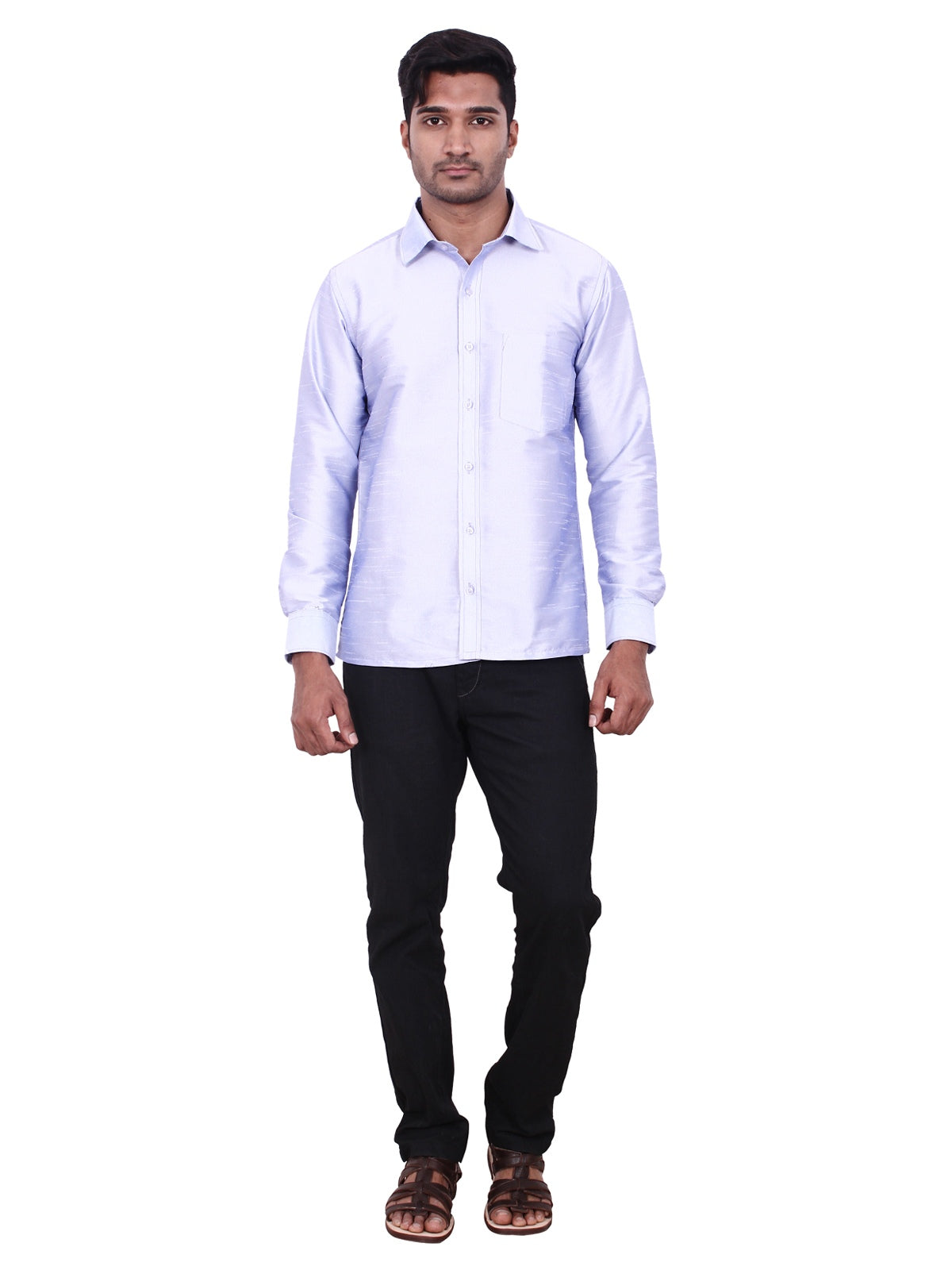 Men Casual Designer Shirts – Sudarshansarees