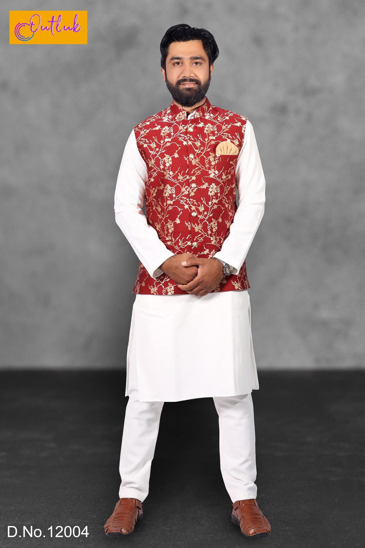 Jawahar on sale cut kurta