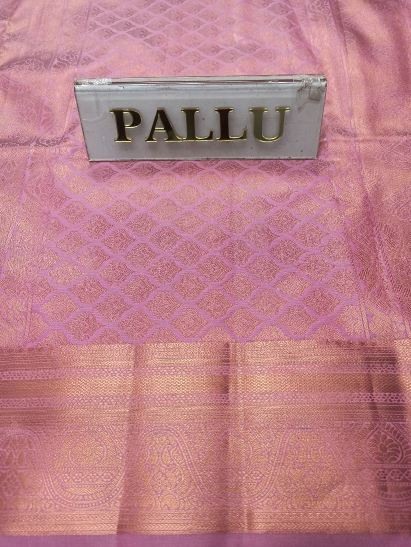 Art silk saree