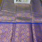 Art silk saree