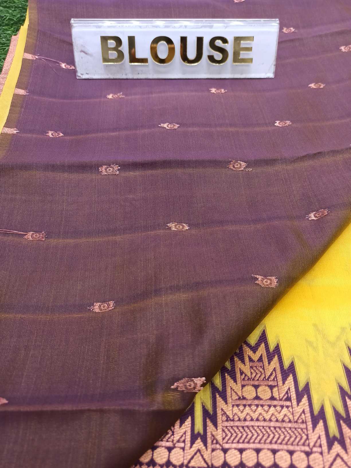 Art Silk Saree