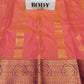 Art silk saree