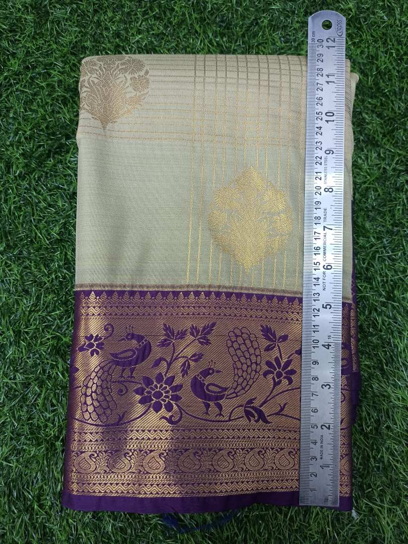 Art silk saree