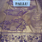 Art silk saree