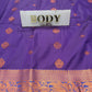 Art silk saree