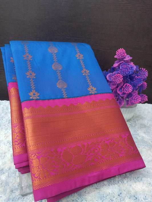 Art Silk Saree