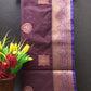 Kanchi Mix Silk Saree