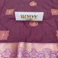 Kanchi Mix Silk Saree