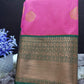 Art silk saree