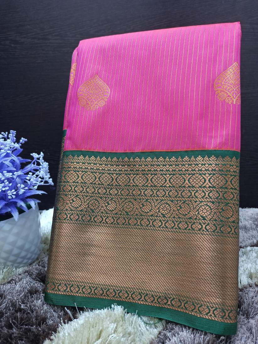 Art silk saree