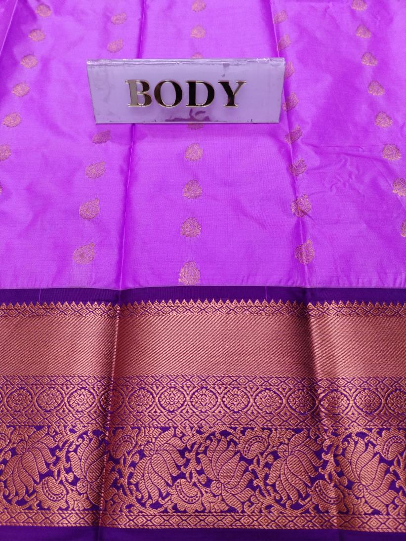 Art silk saree