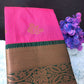 Art Silk Saree