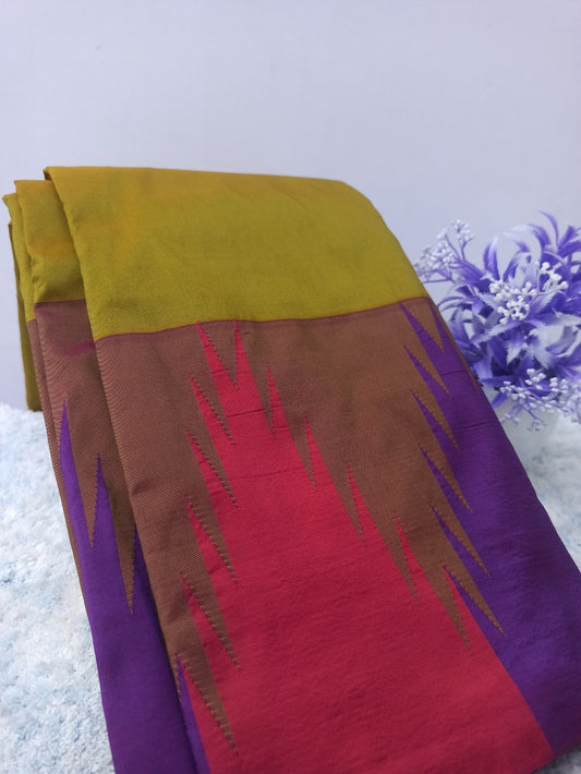 Art Silk Saree