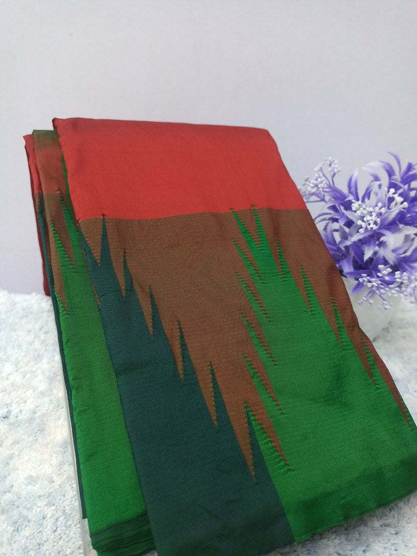 Art Silk Saree