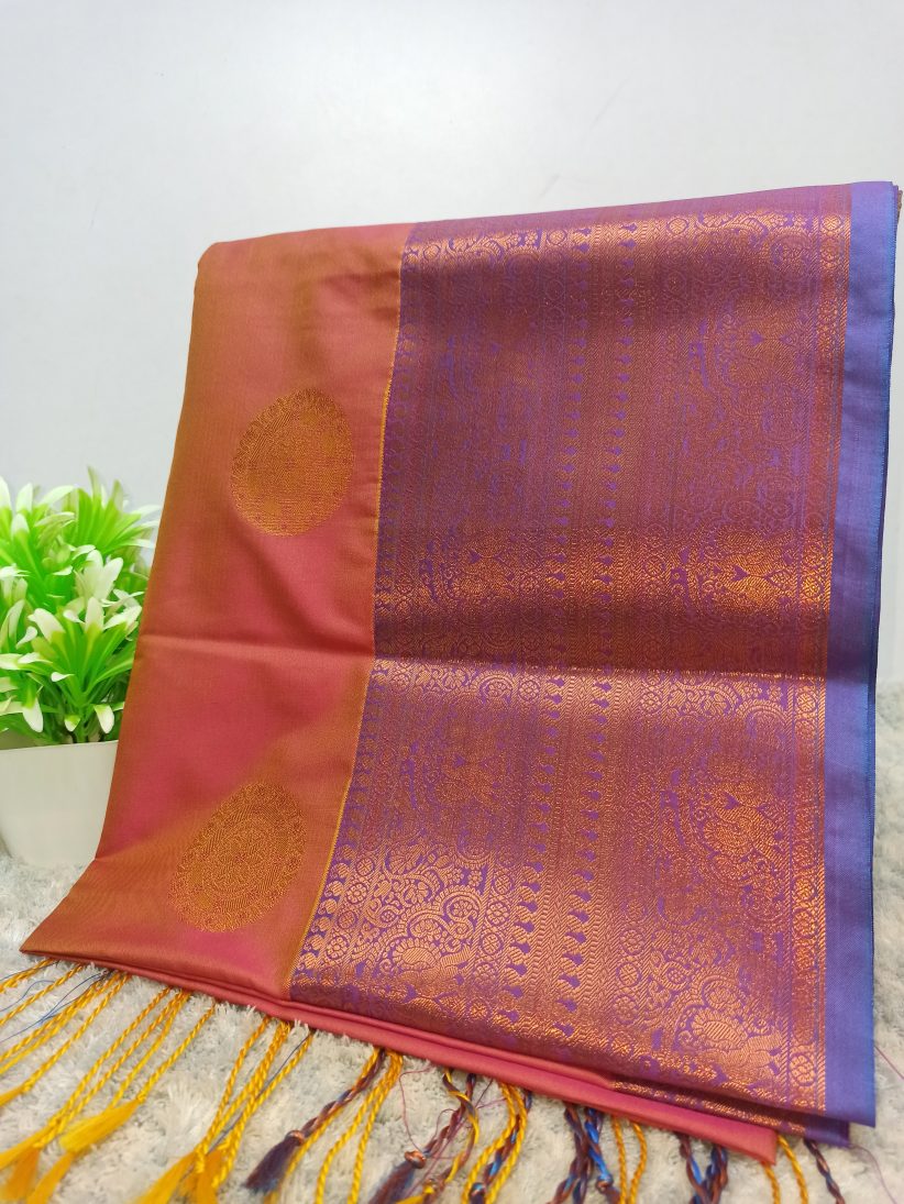 ART silk saree