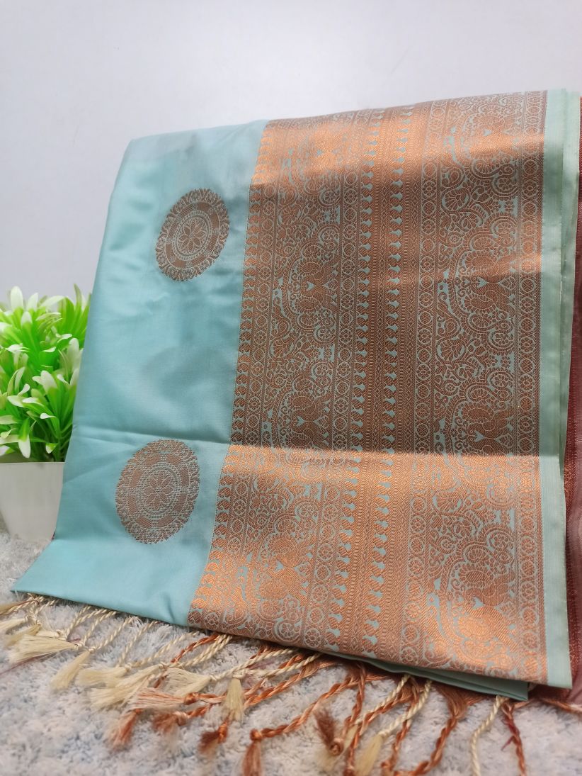 ART silk saree