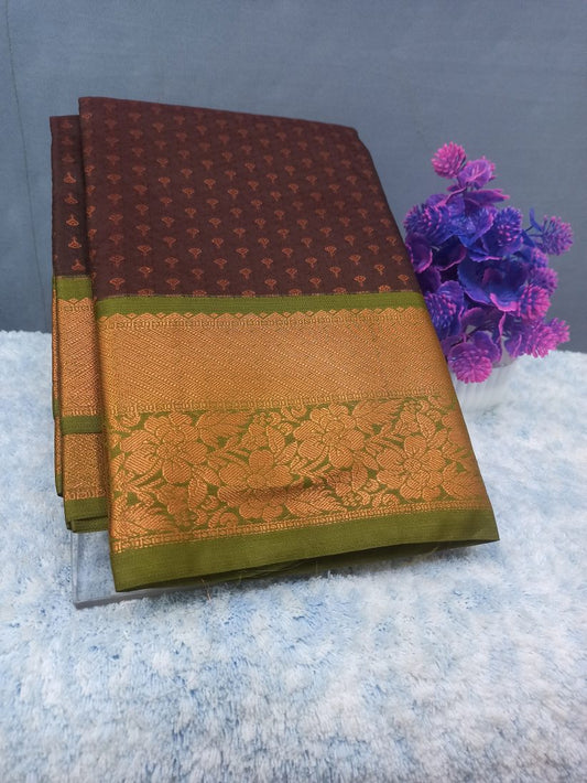 Art Silk Saree