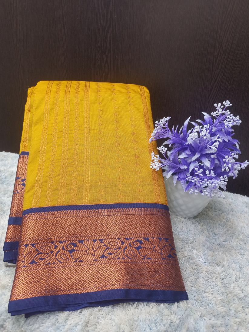 Art Silk Saree