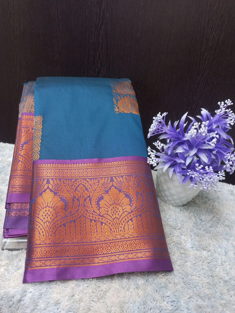 Art Silk Saree