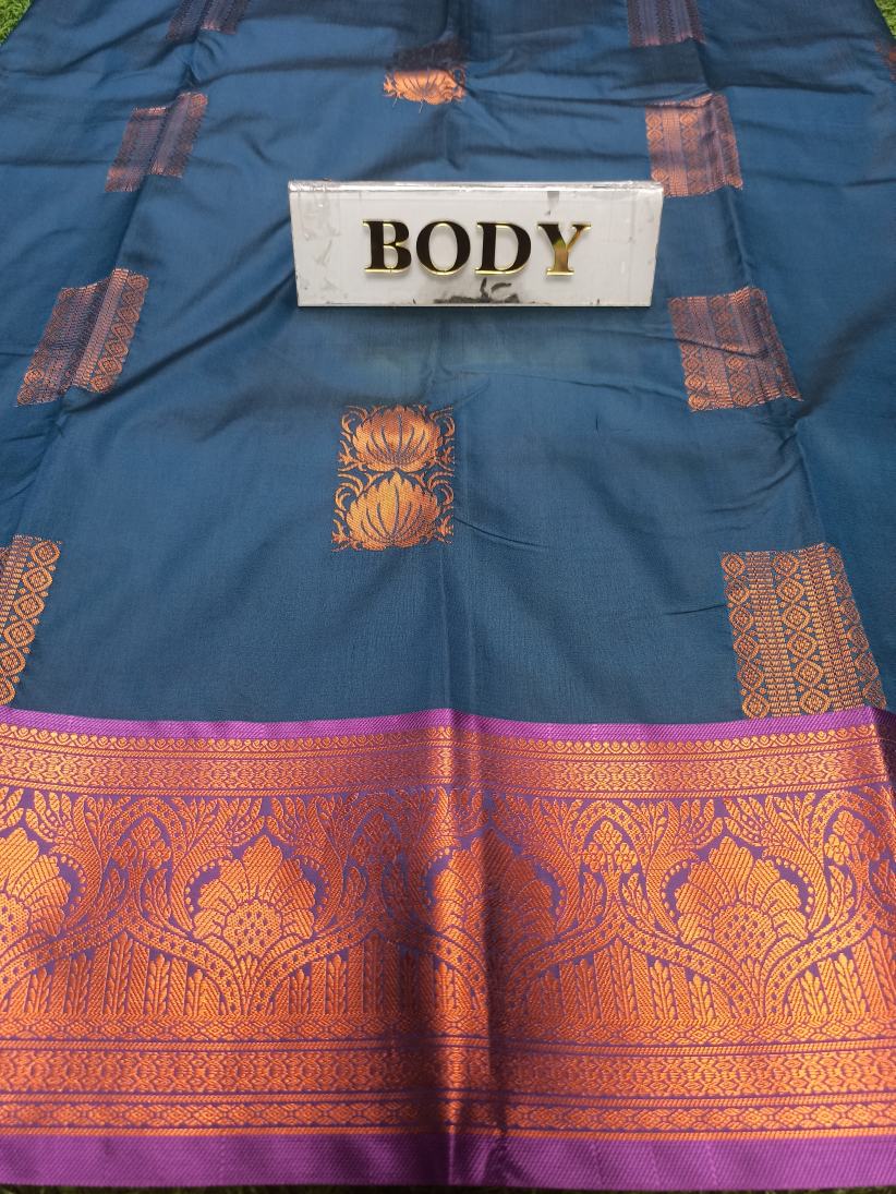 Art Silk Saree