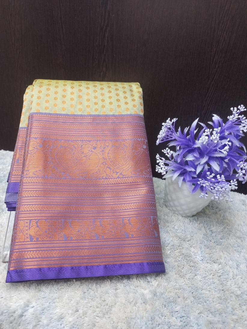 Art Silk Saree