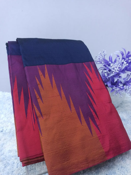 Art Silk Saree