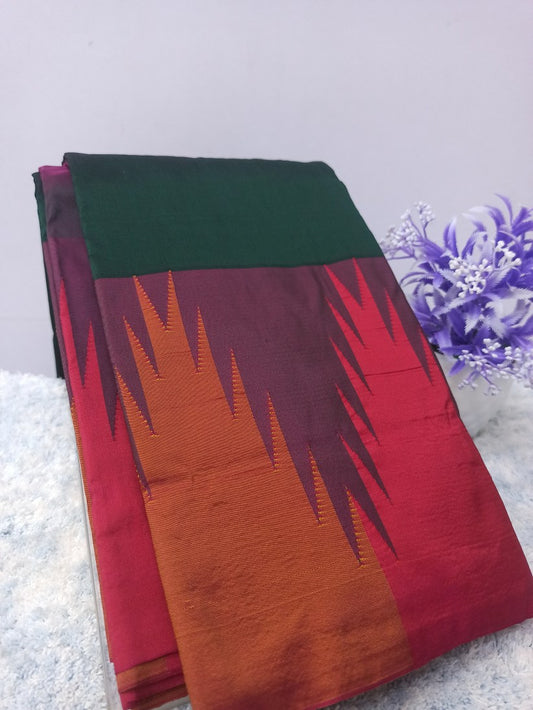 Art Silk Saree