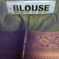 Art Silk Saree