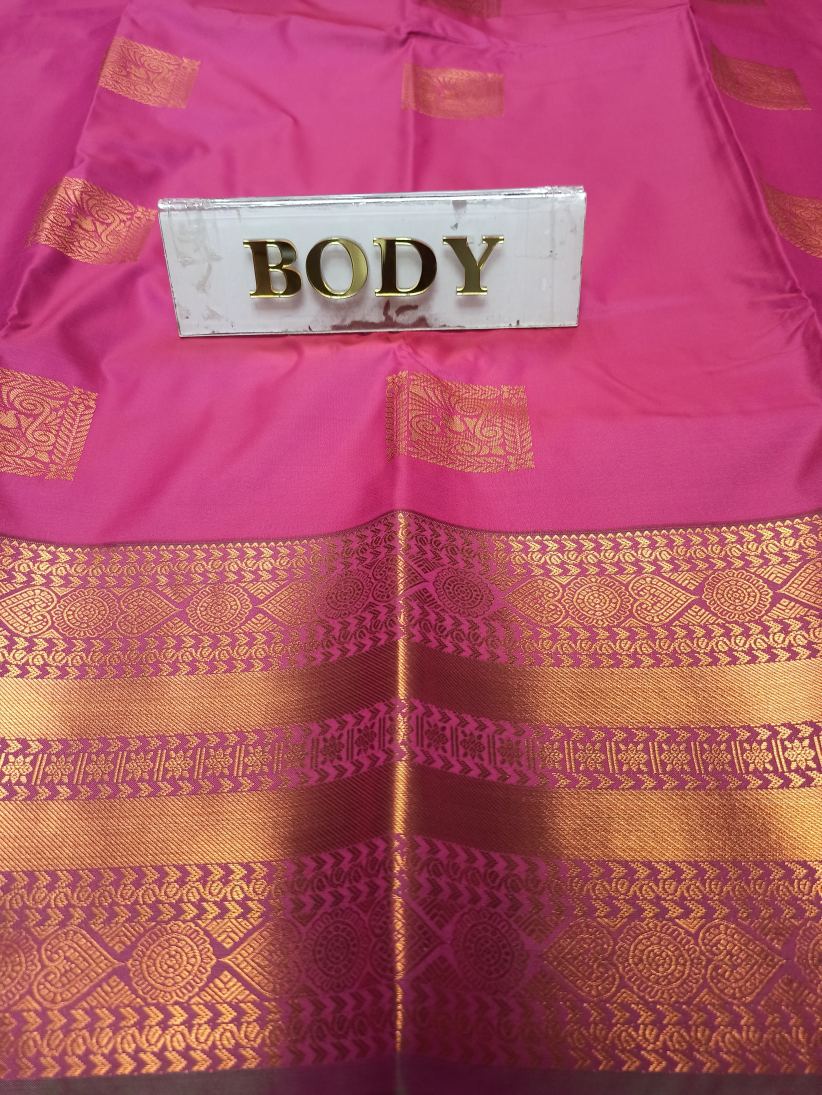 Art Silk Saree