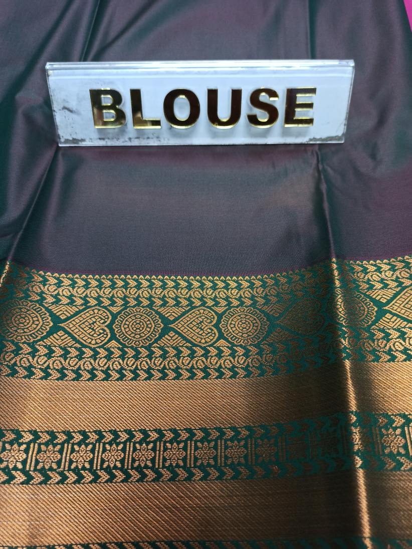 Art Silk Saree