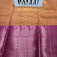 Art Silk Saree