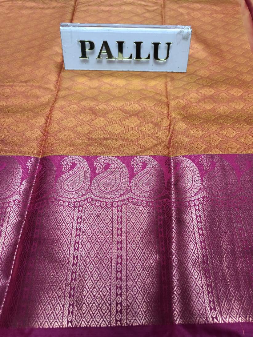 Art Silk Saree