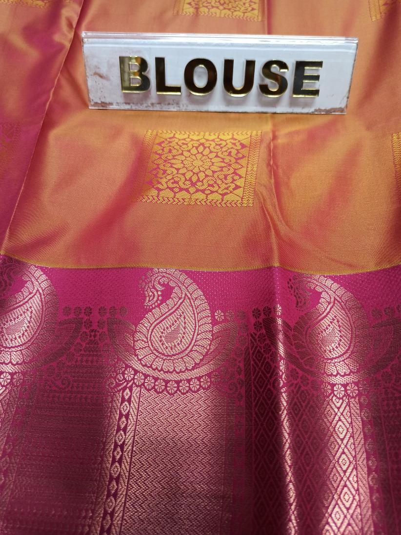 Art Silk Saree