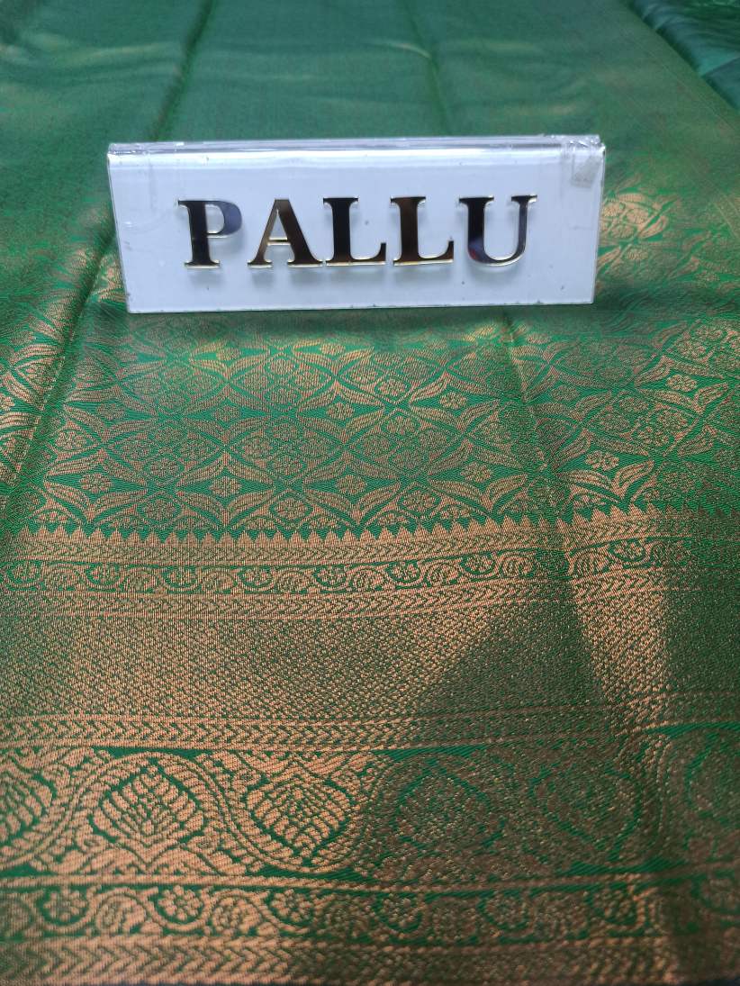 Art Silk Saree