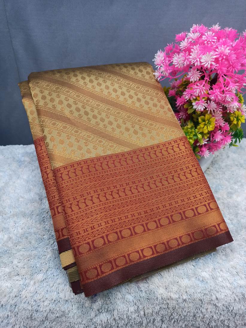 Art Silk Saree