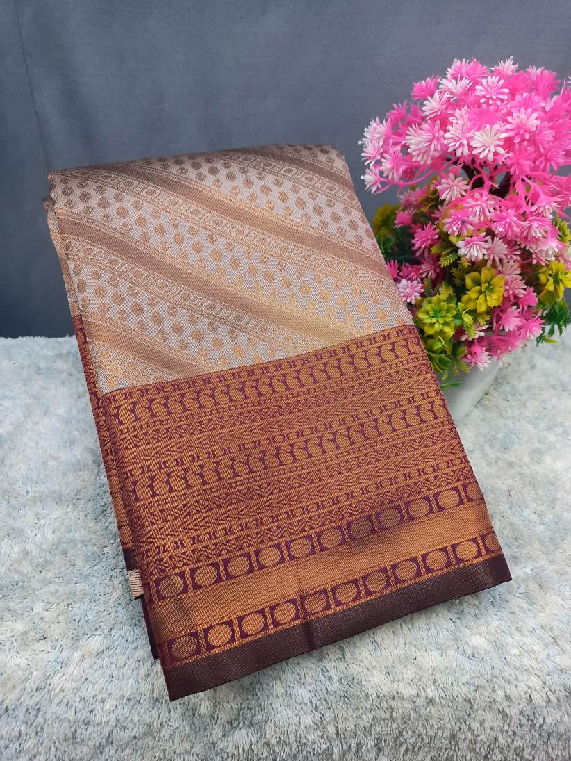 Art Silk Saree