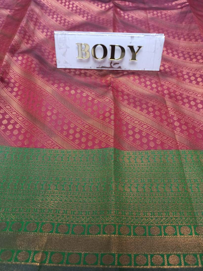 Art Silk Saree