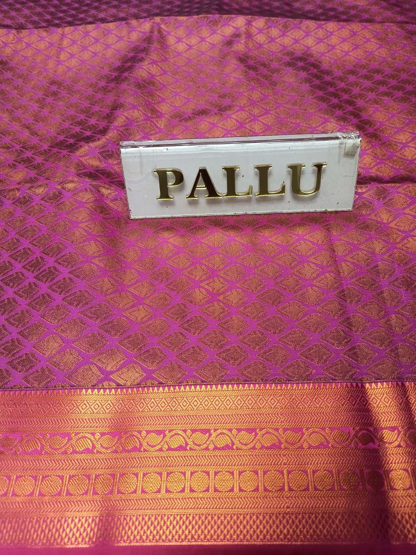 Art Silk Saree