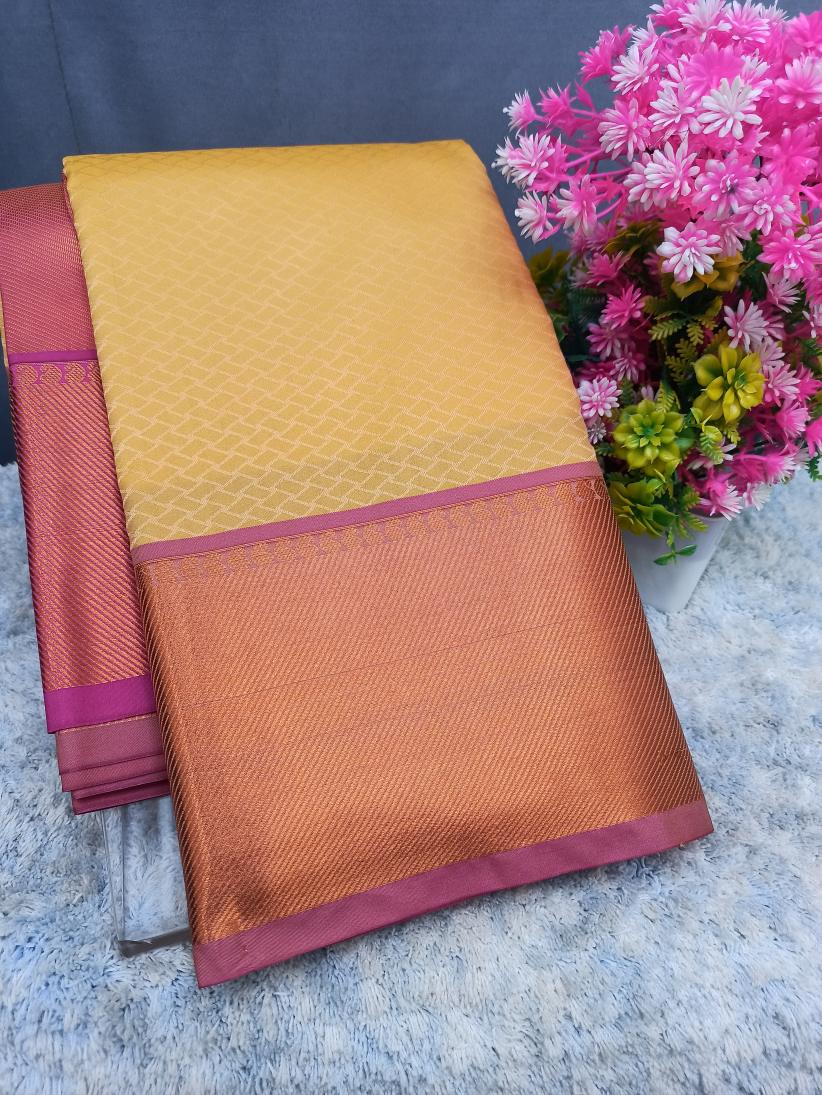 Art Silk Saree