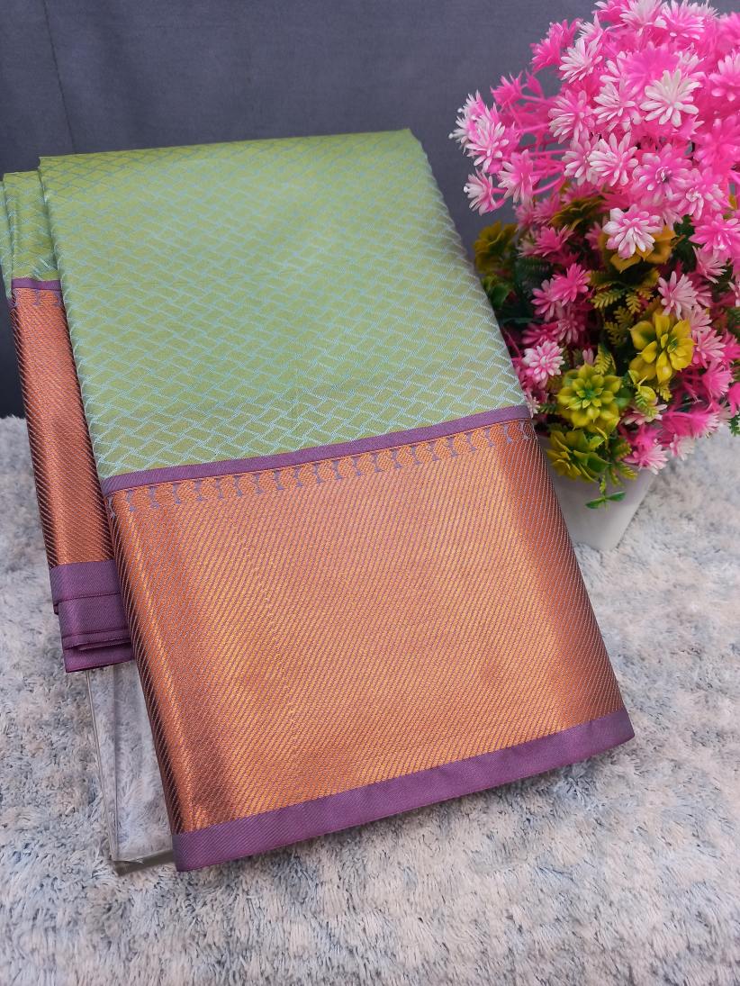 Art Silk Saree