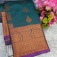 Art Silk Saree