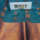 Art Silk Saree