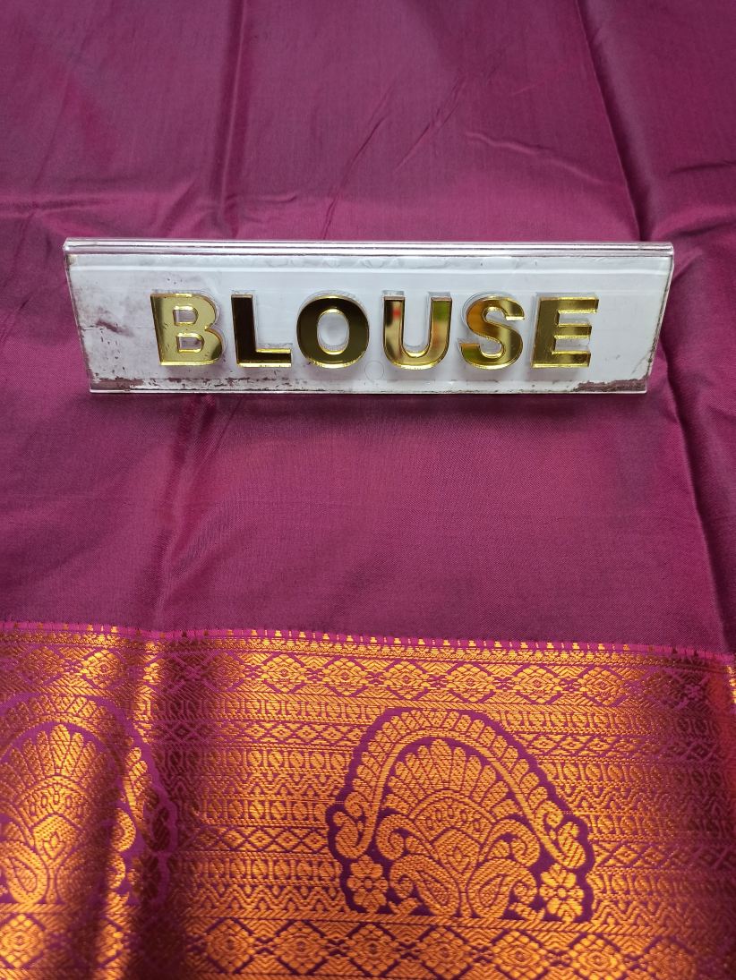 Art Silk Saree