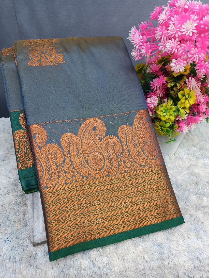 Art Silk Saree