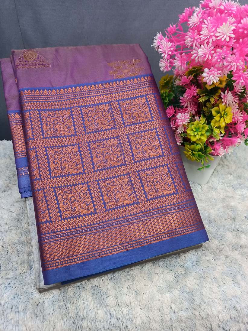 Art Silk Saree