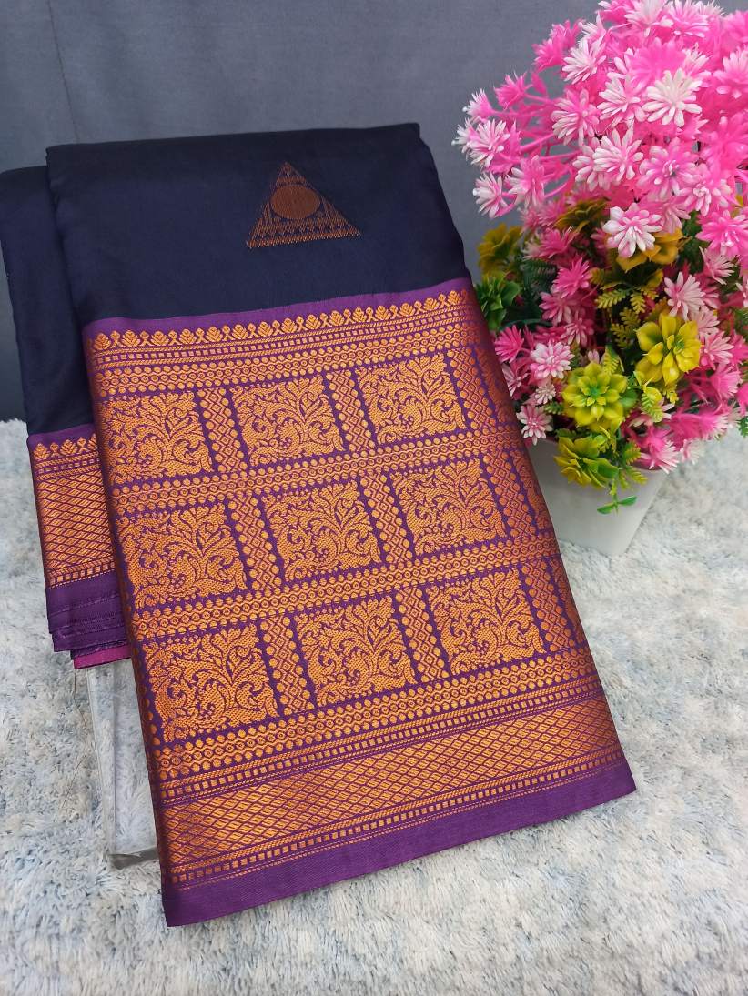 Art Silk Saree