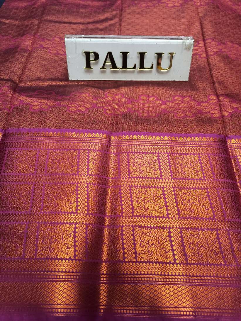 Art Silk Saree