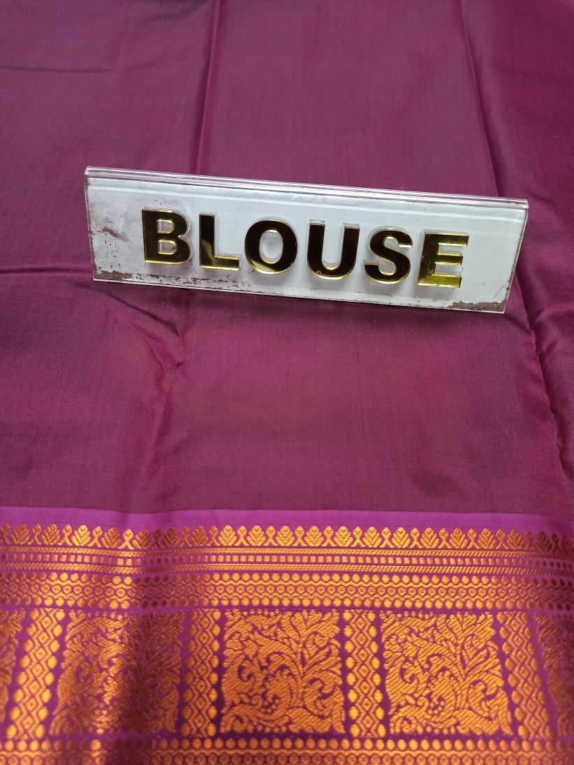 Art Silk Saree