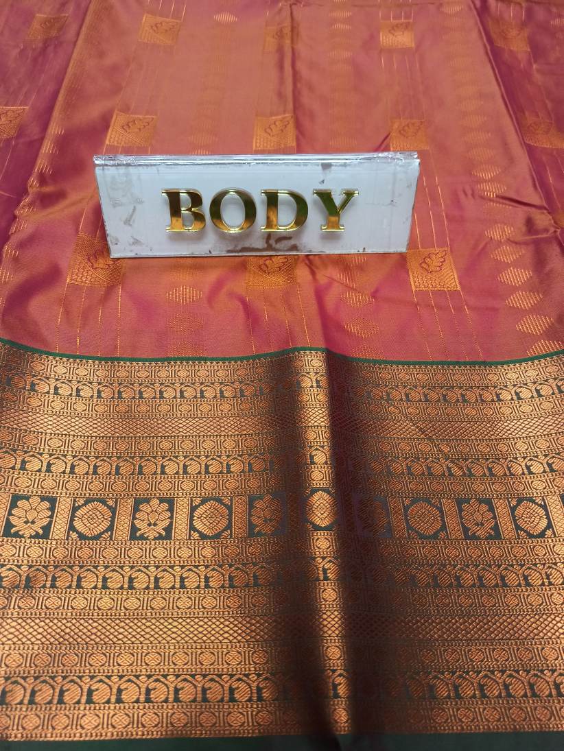 Art Silk Saree